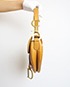 Saddle Bag, bottom view